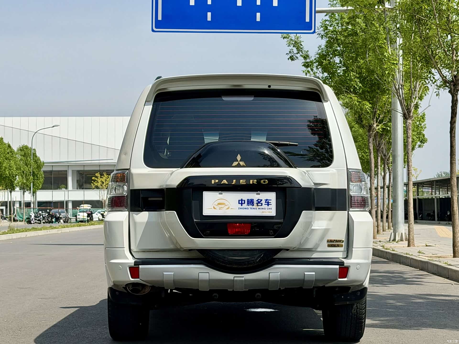Mitsubishi Pajero, 2019 31
