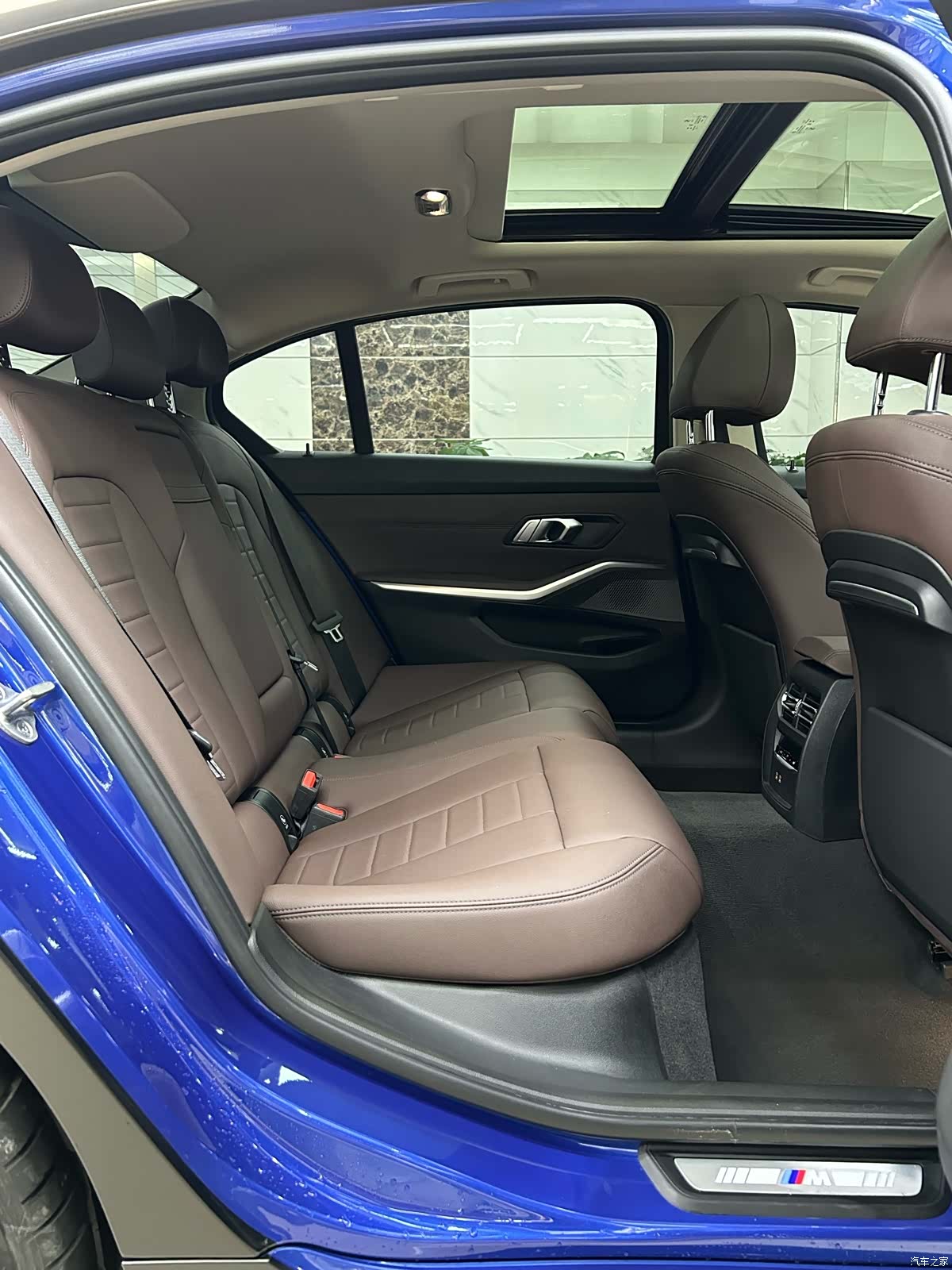 BMW 3 Series, 2020 12