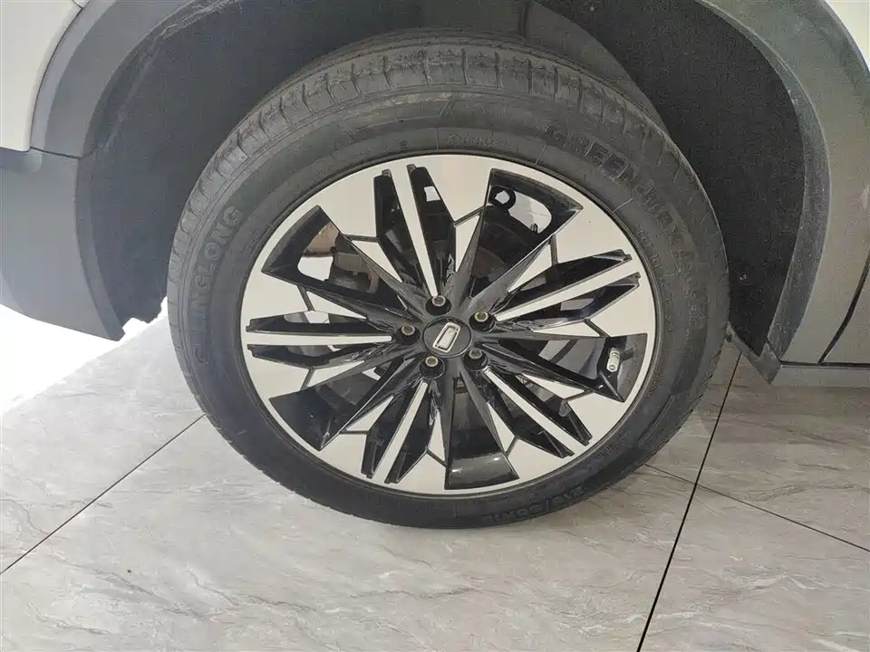 Besturn T77 Besturn T77
