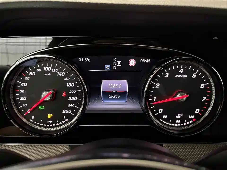Mercedes-Benz E-class Mercedes-Benz E-class