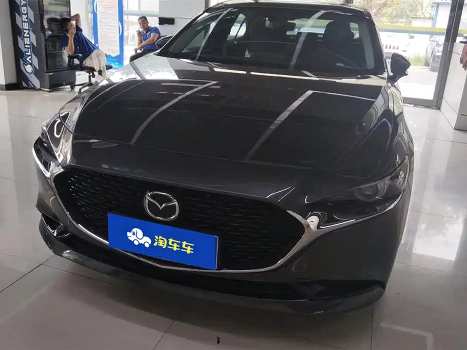 Mazda 3 Angkesaila Mazda 3 Angkesaila