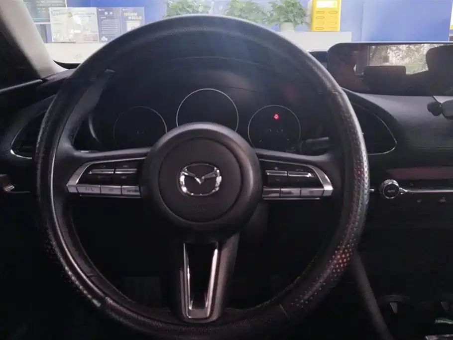 Mazda 3 Angkesaila Mazda 3 Angkesaila