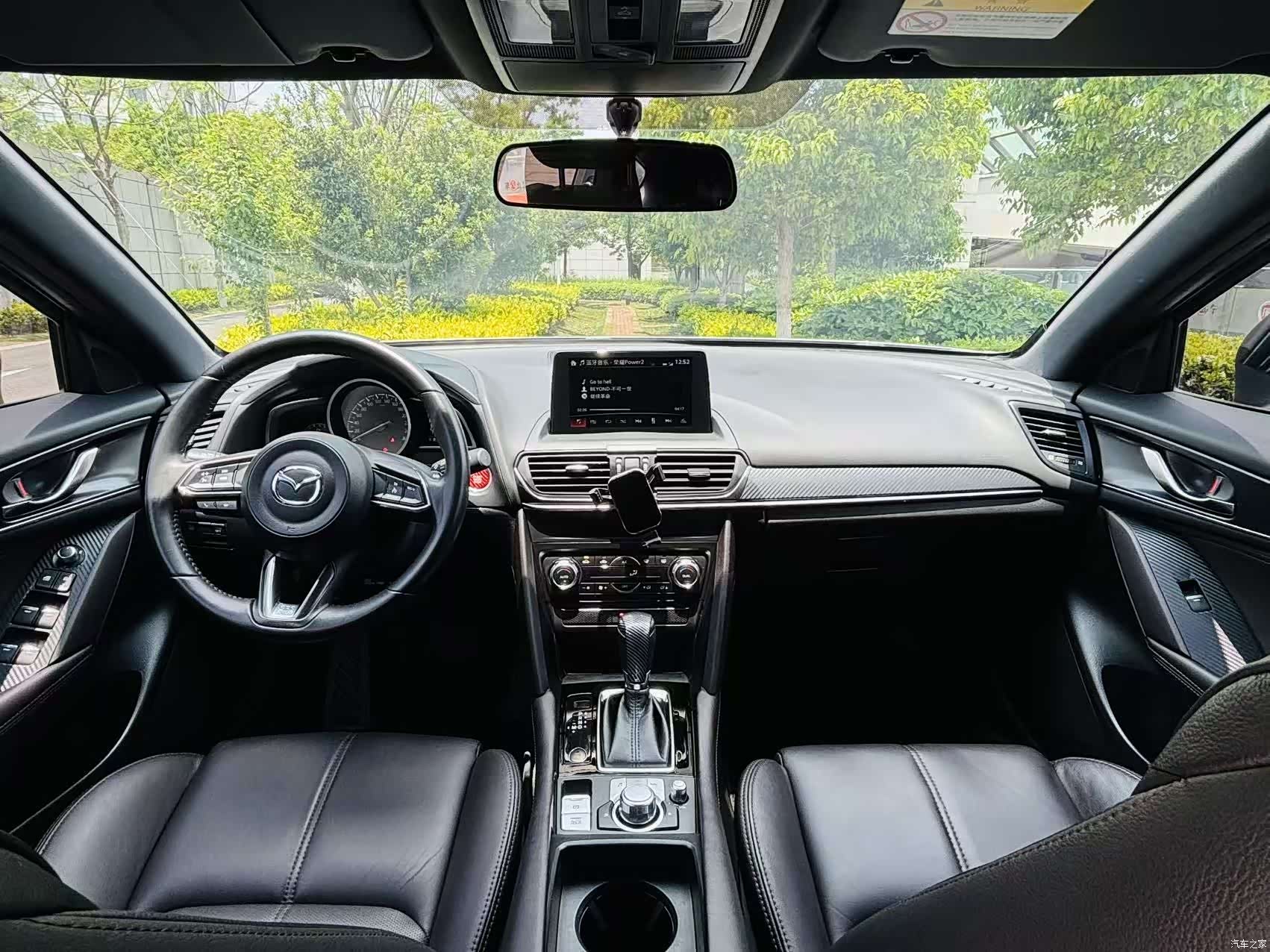 Mazda CX-4, 2020 8