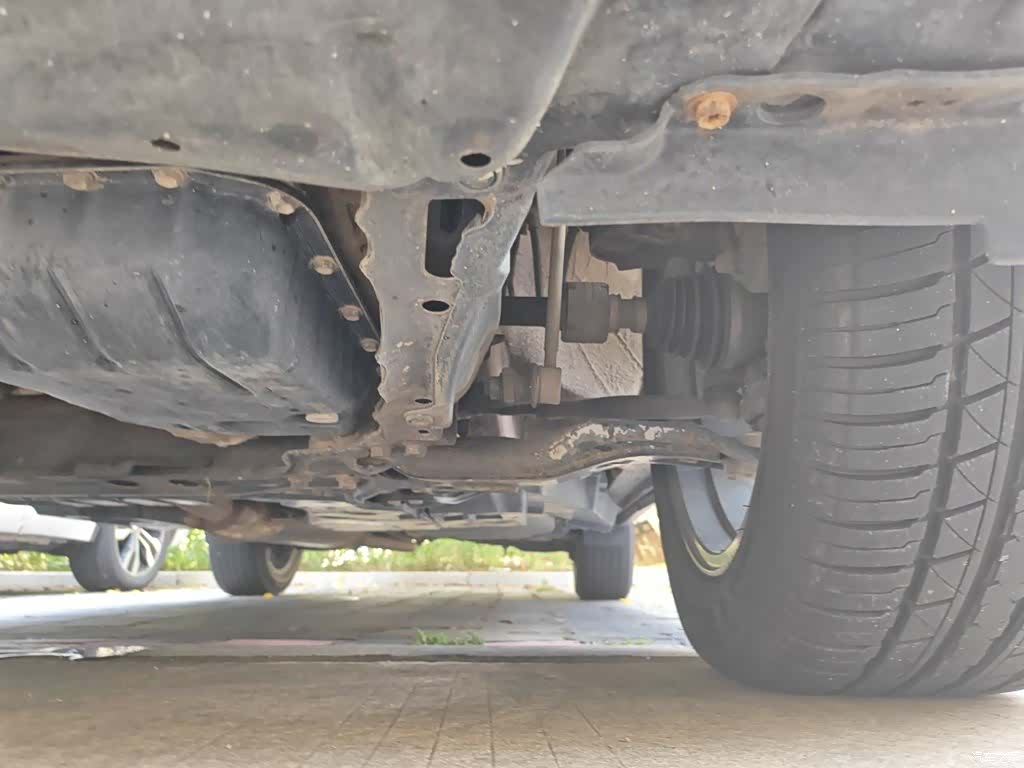 Toyota RAV4, 2018 19