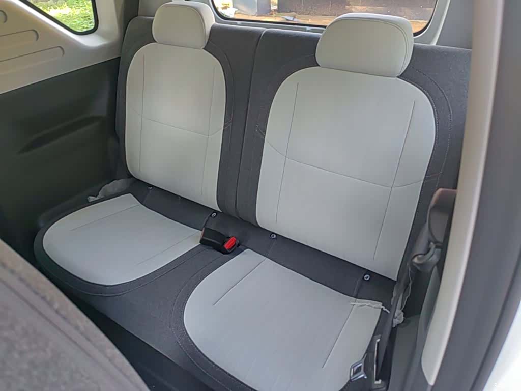 Geely Panda, 2026 17