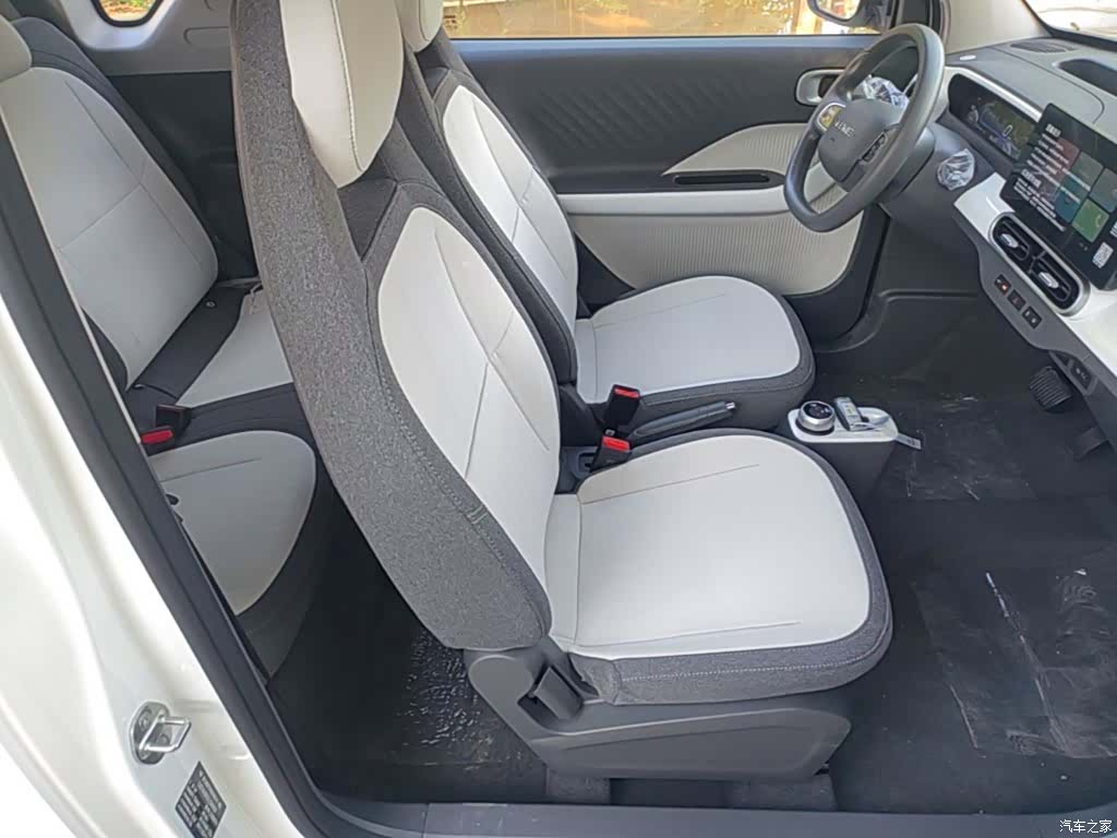 Geely Panda, 2026 25