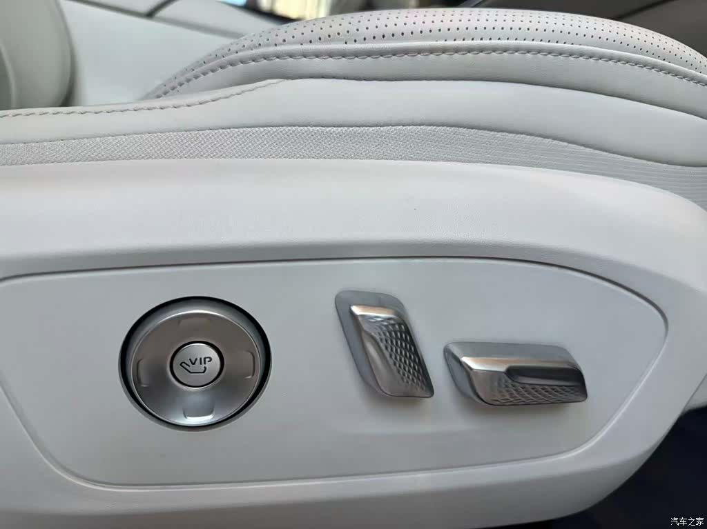 Buick L7, 2025 19