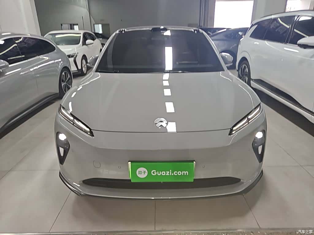 NIO ET5, 2024 3