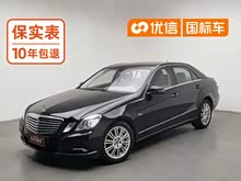 ����E��(����) 2010�� E 200 CGI ������