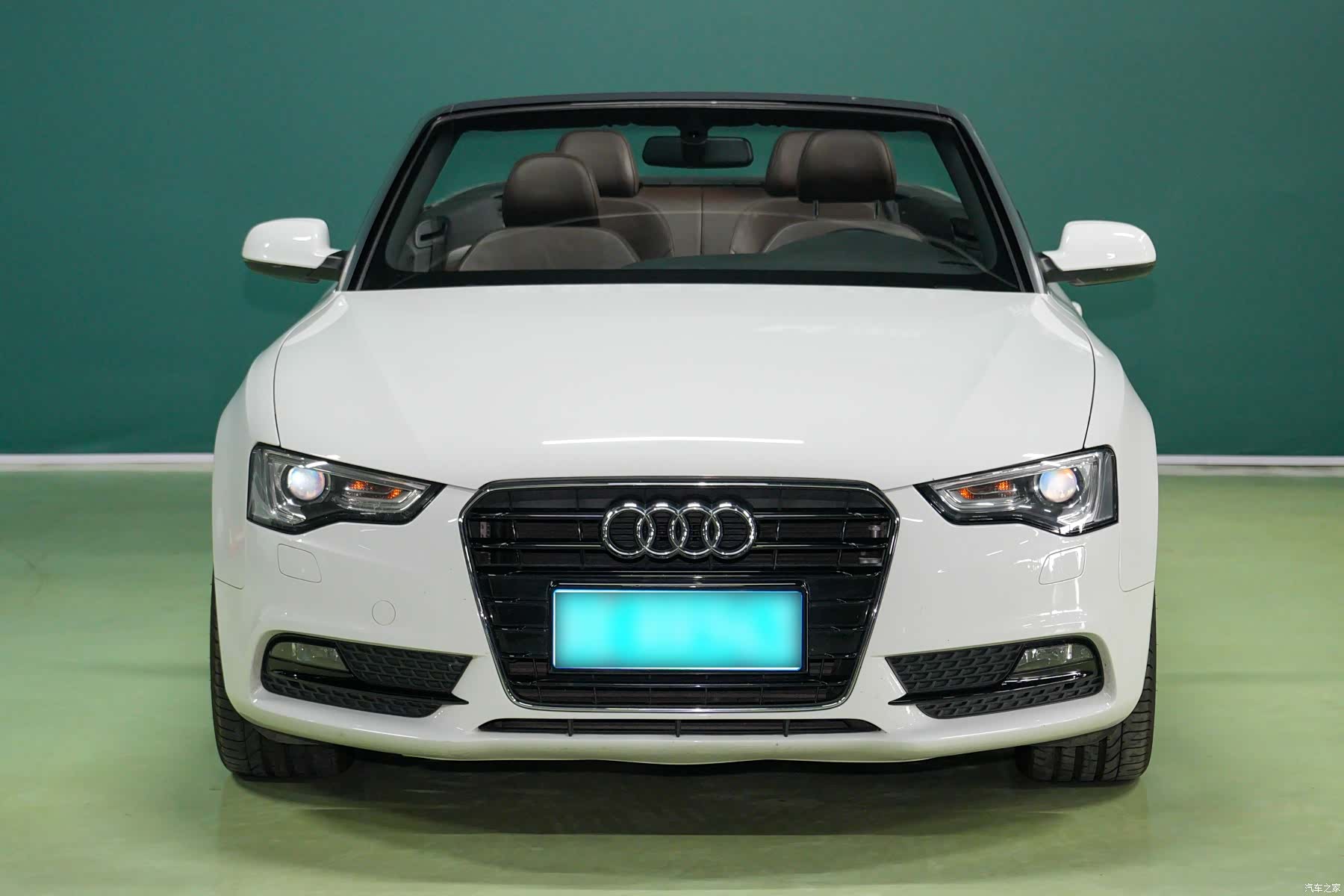 Audi A5, 2013 2