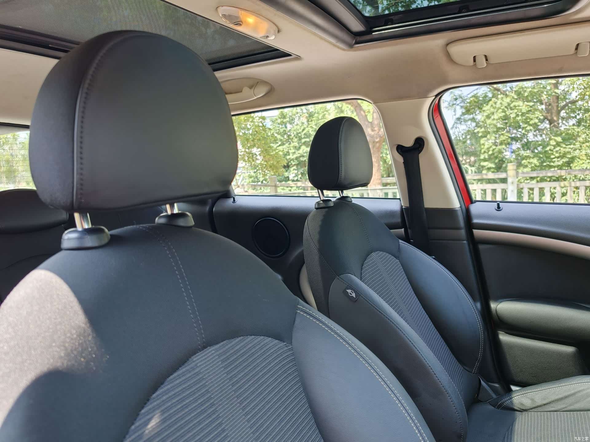 Mini Countryman, 2014 26