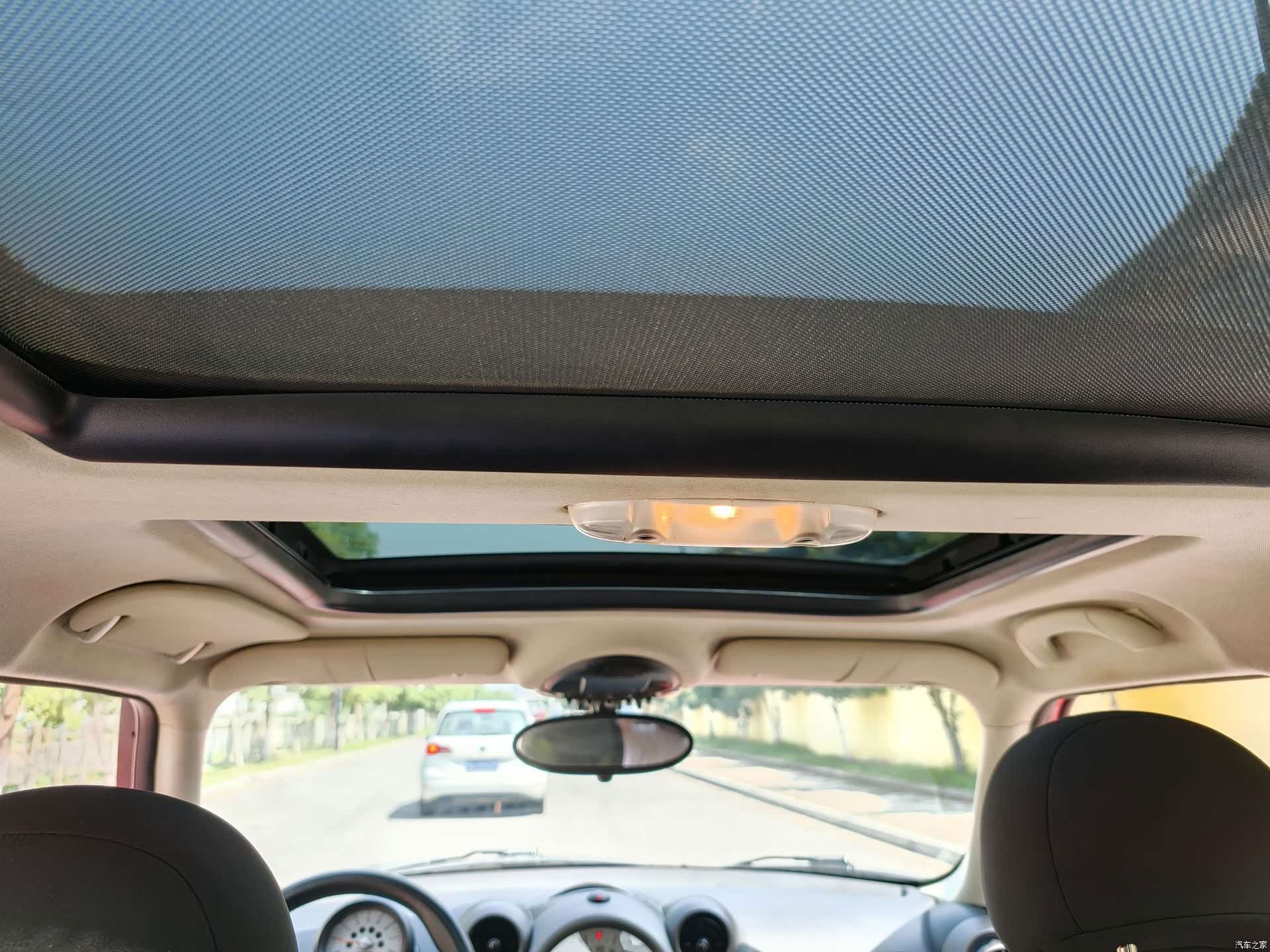 Mini Countryman, 2014 20