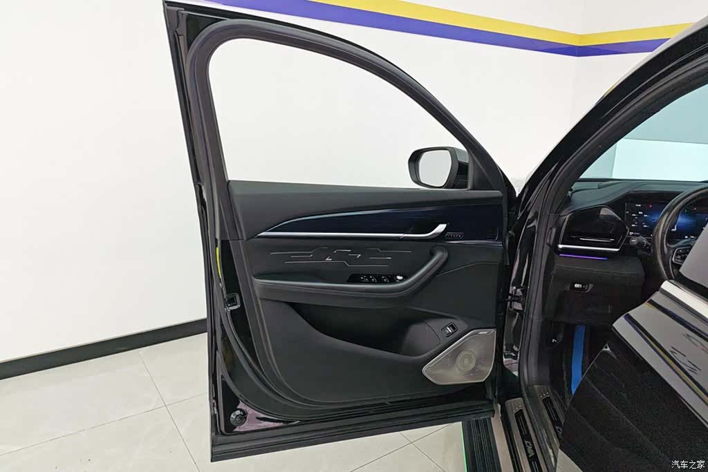 Geely Xingyue L, 2024 7