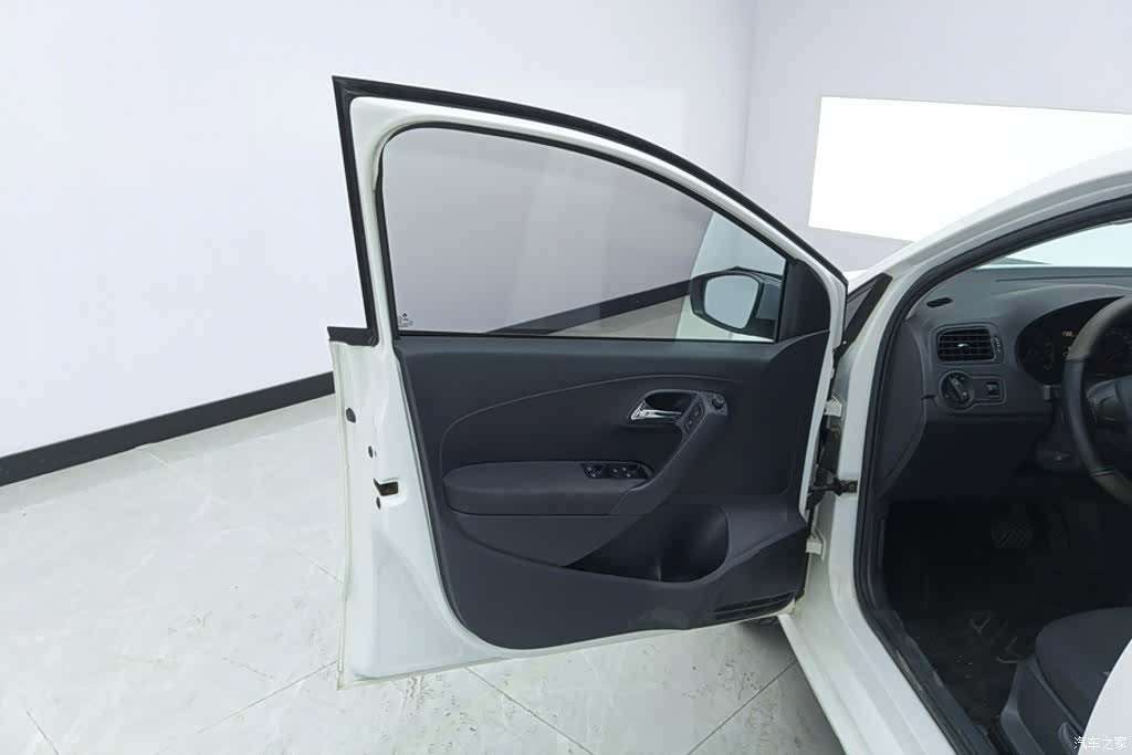 Volkswagen Polo, 2019 7