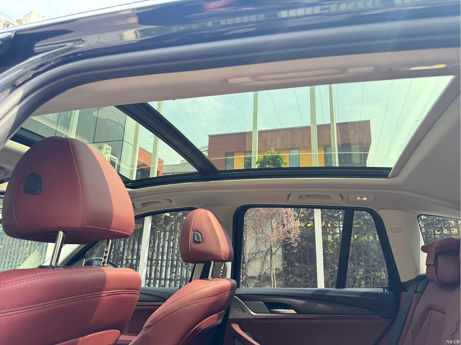 BMW X3, 2024 16