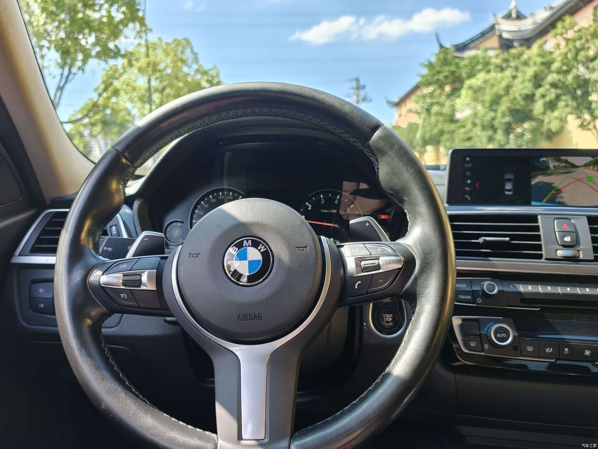 BMW 3 Series, 2018 20