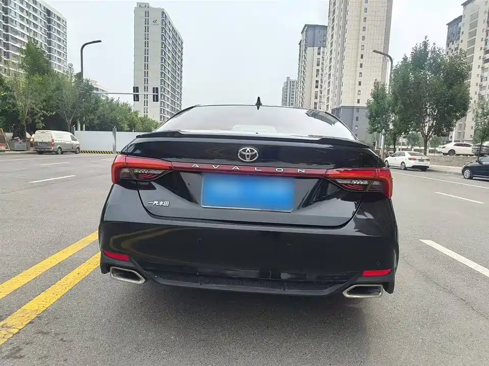 Toyota Asian dragon Toyota Asian dragon