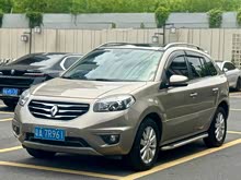 ���װ�(����) 2014�� 2.5L ����������