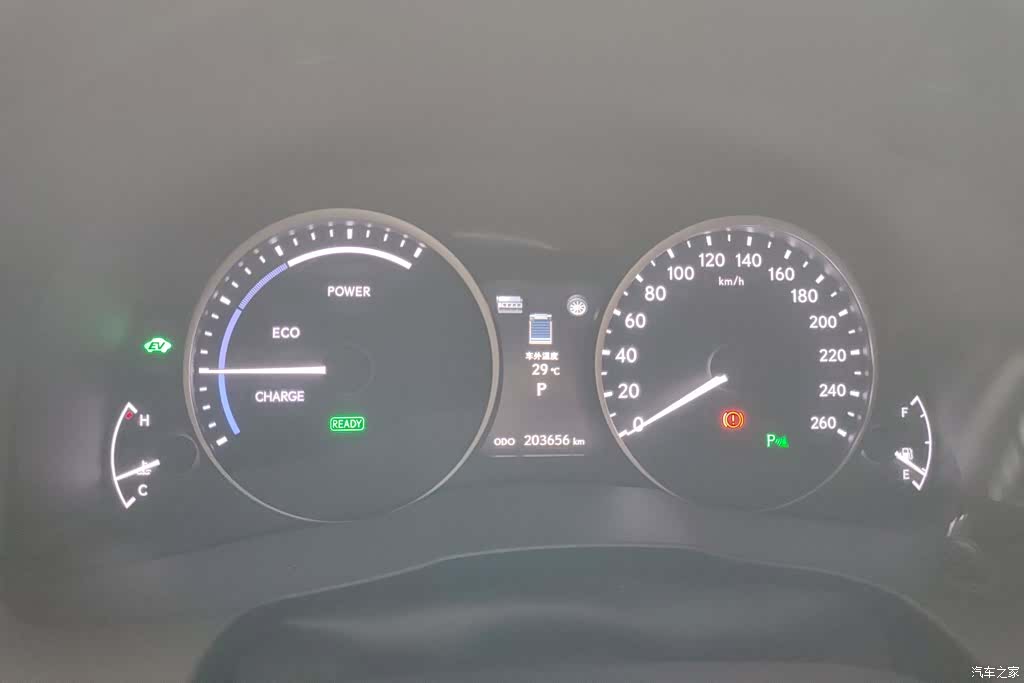 Lexus ES, 2015 14