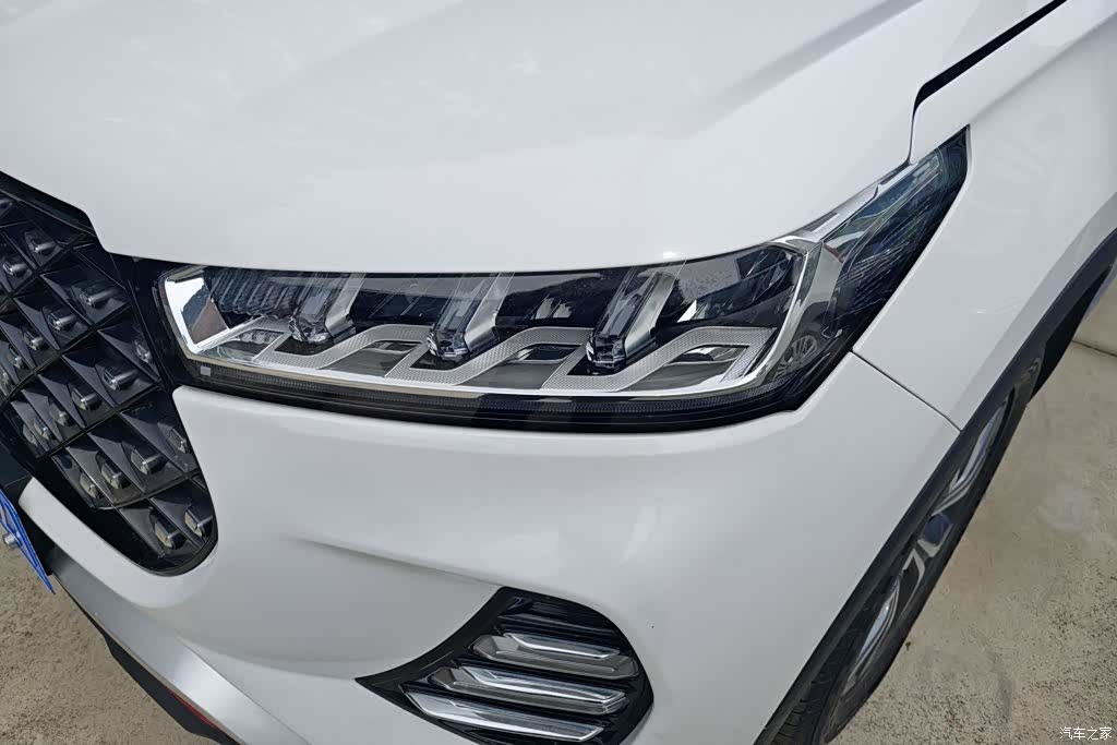 Chery Tiggo 7, 2021 все фото