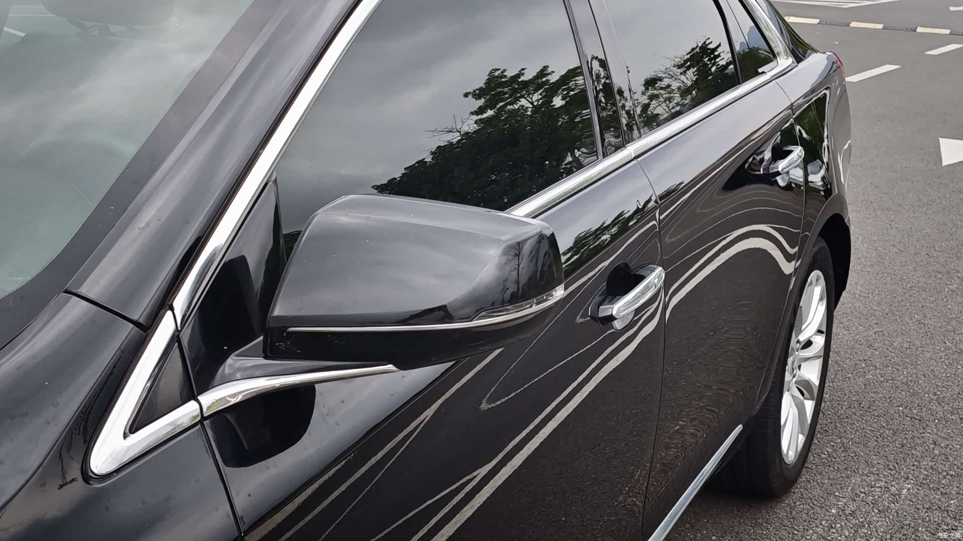 Cadillac XTS, 2018 33