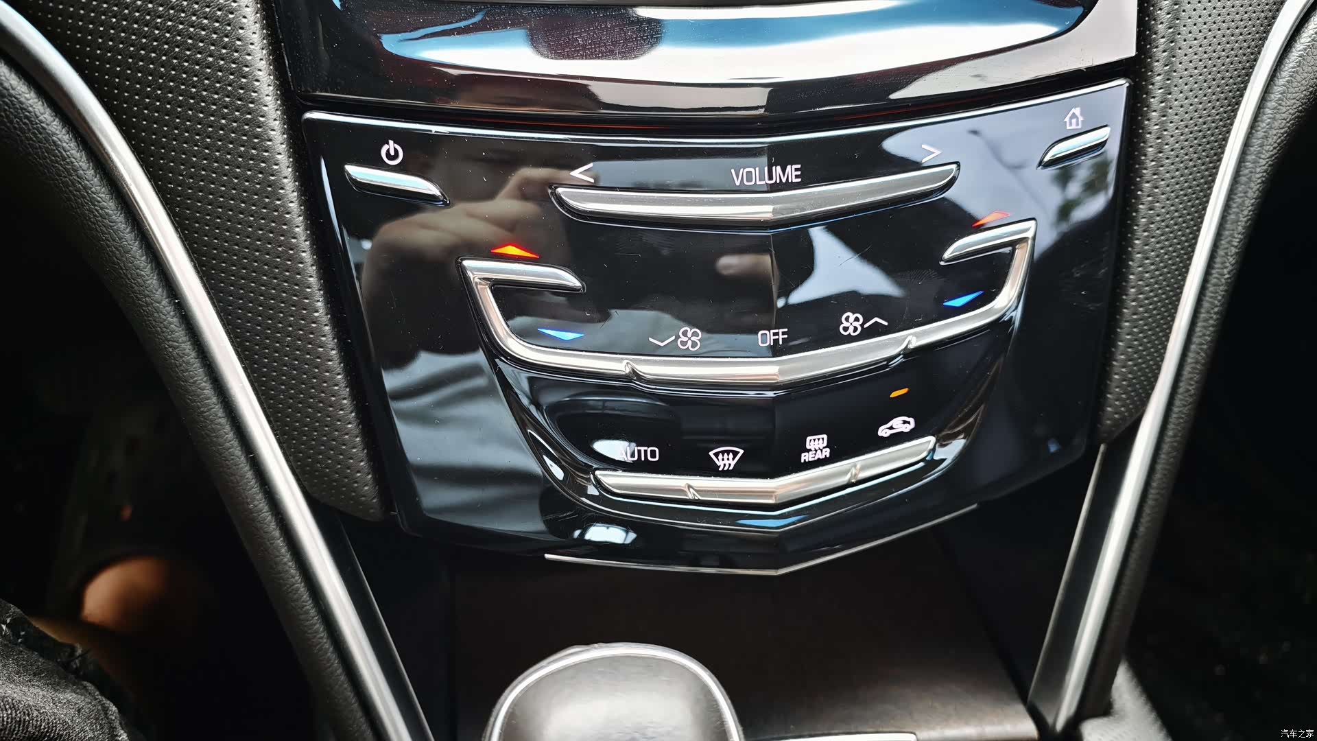 Cadillac XTS, 2018 18