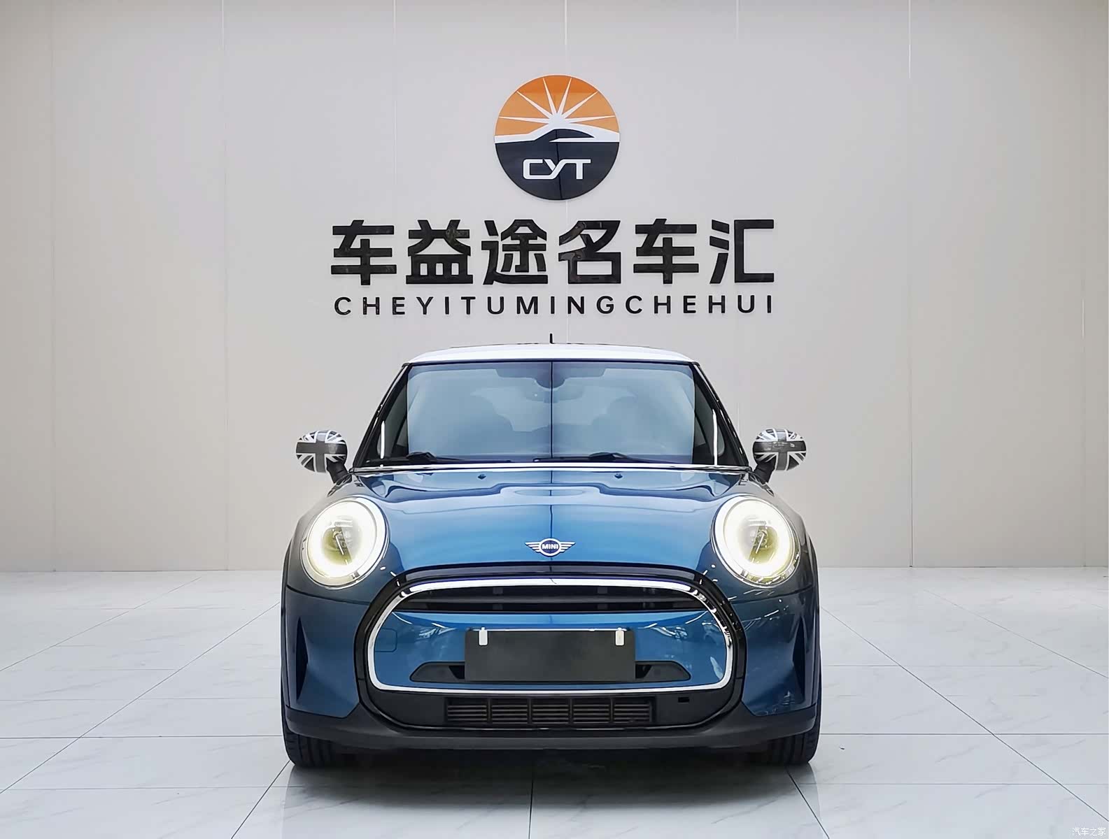Mini Cooper, 2021 3