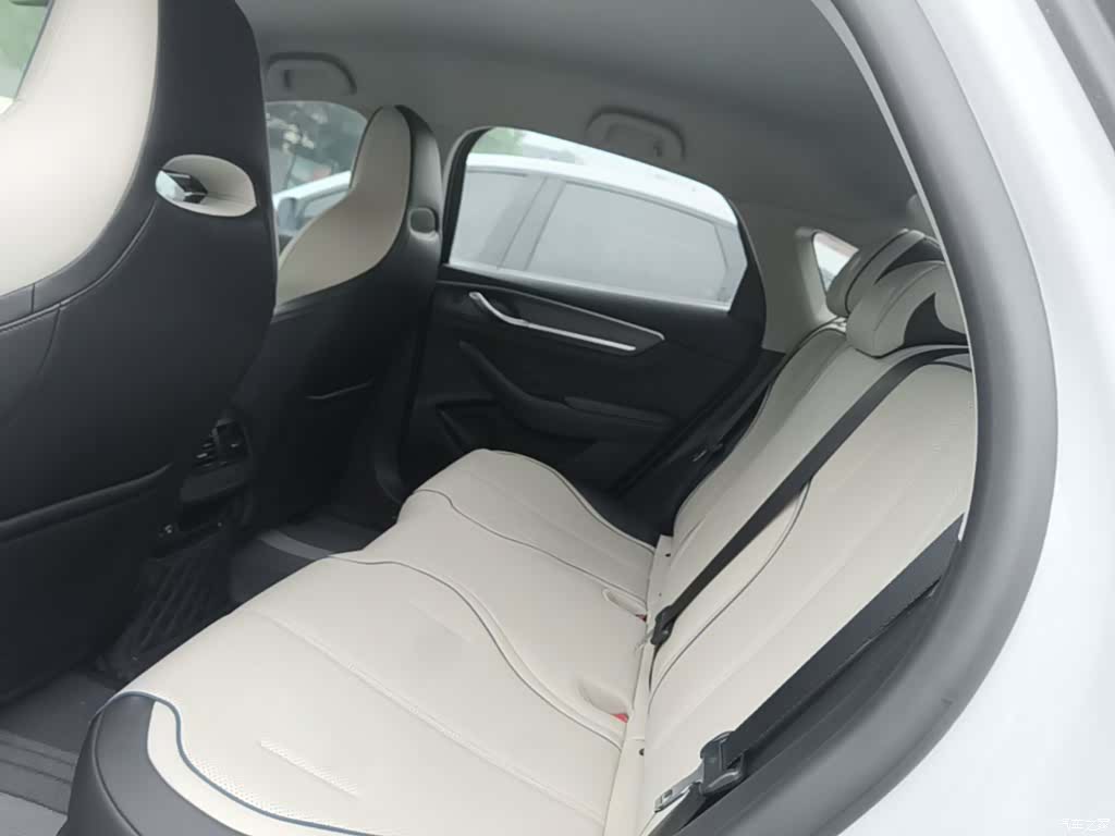 BYD Destroyer 05, 2025 17