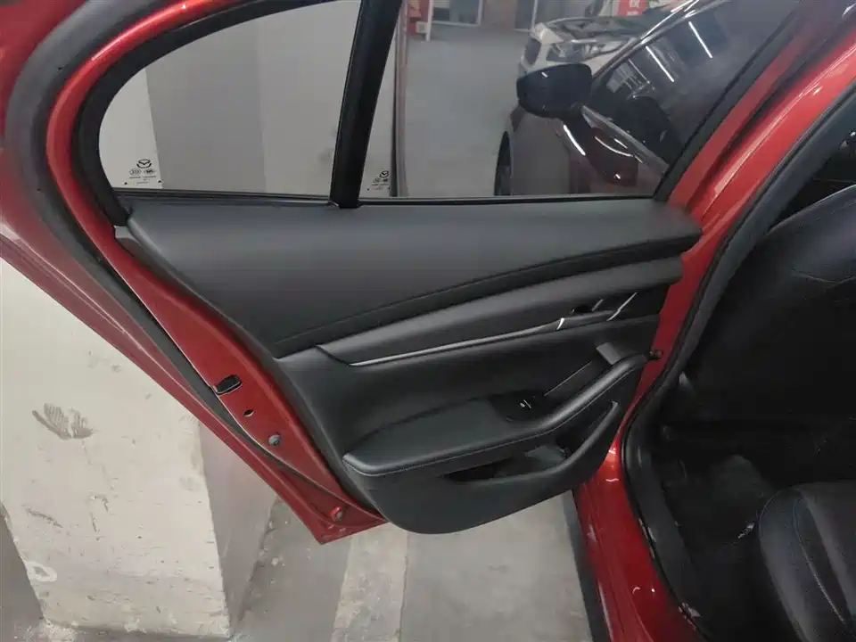 Mazda 3 Angkesaila Mazda 3 Angkesaila