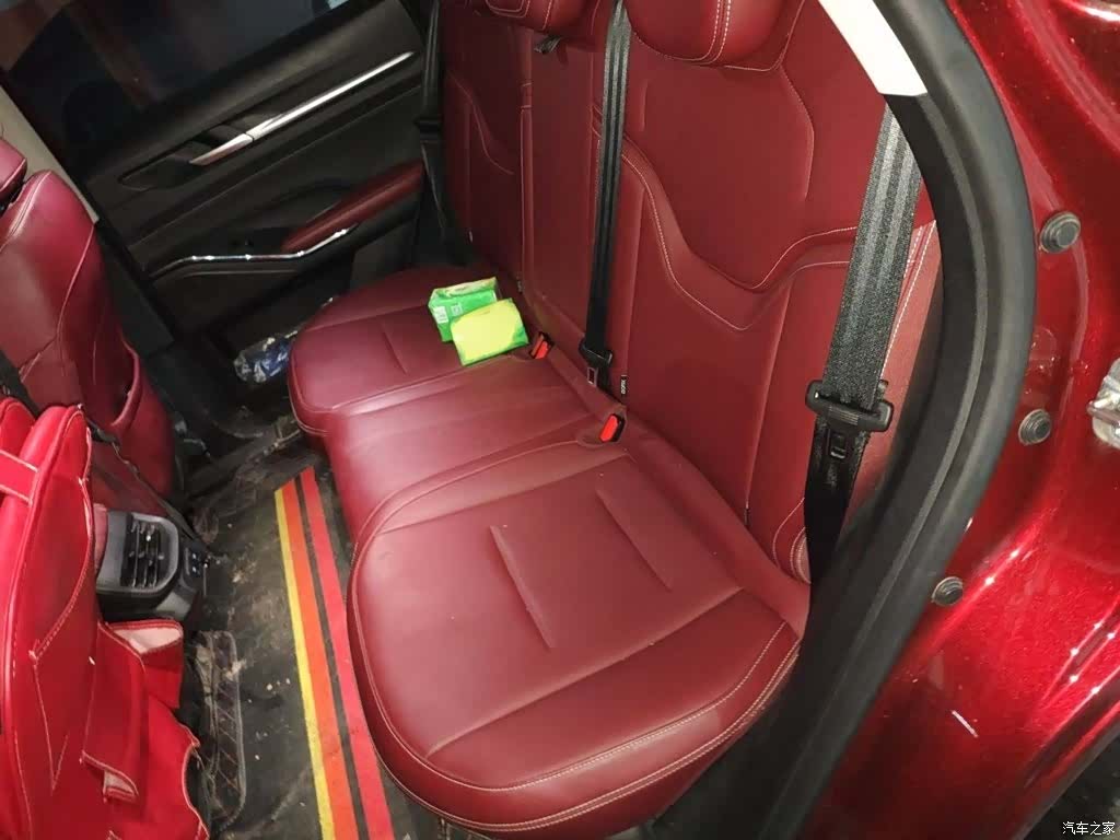 Haval H6, 2022 15