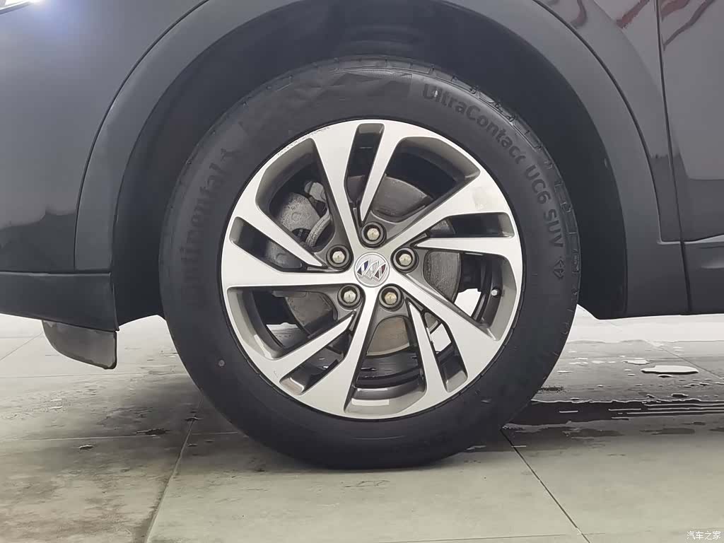 Buick Envision, 2023 17