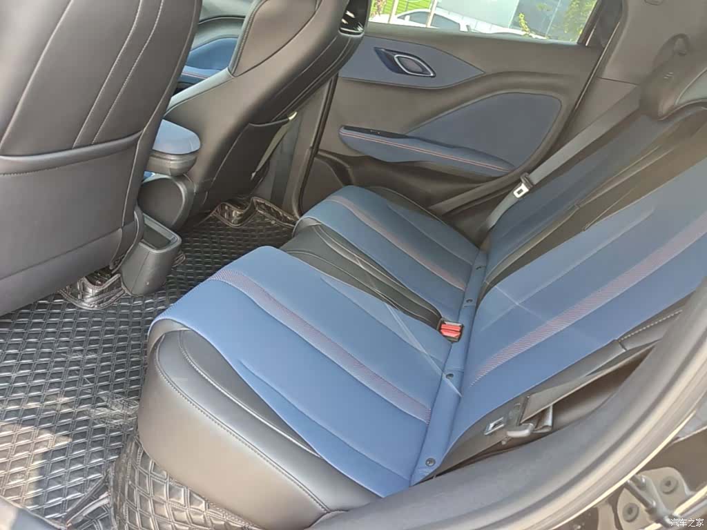 BYD Seagull, 2024 17