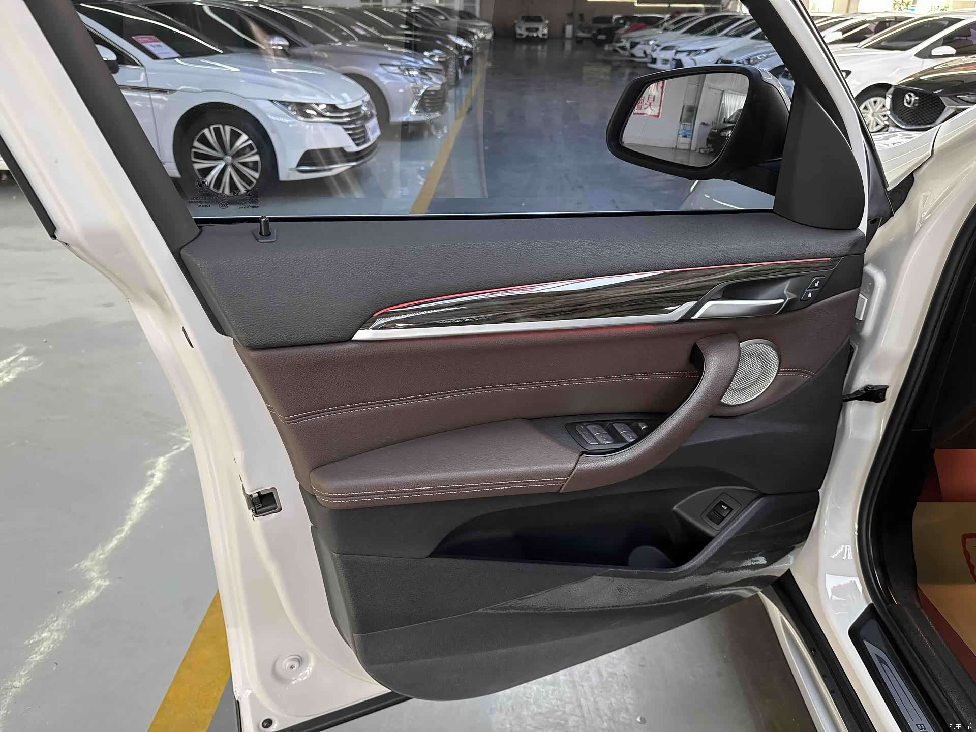 BMW X1, 2022 16