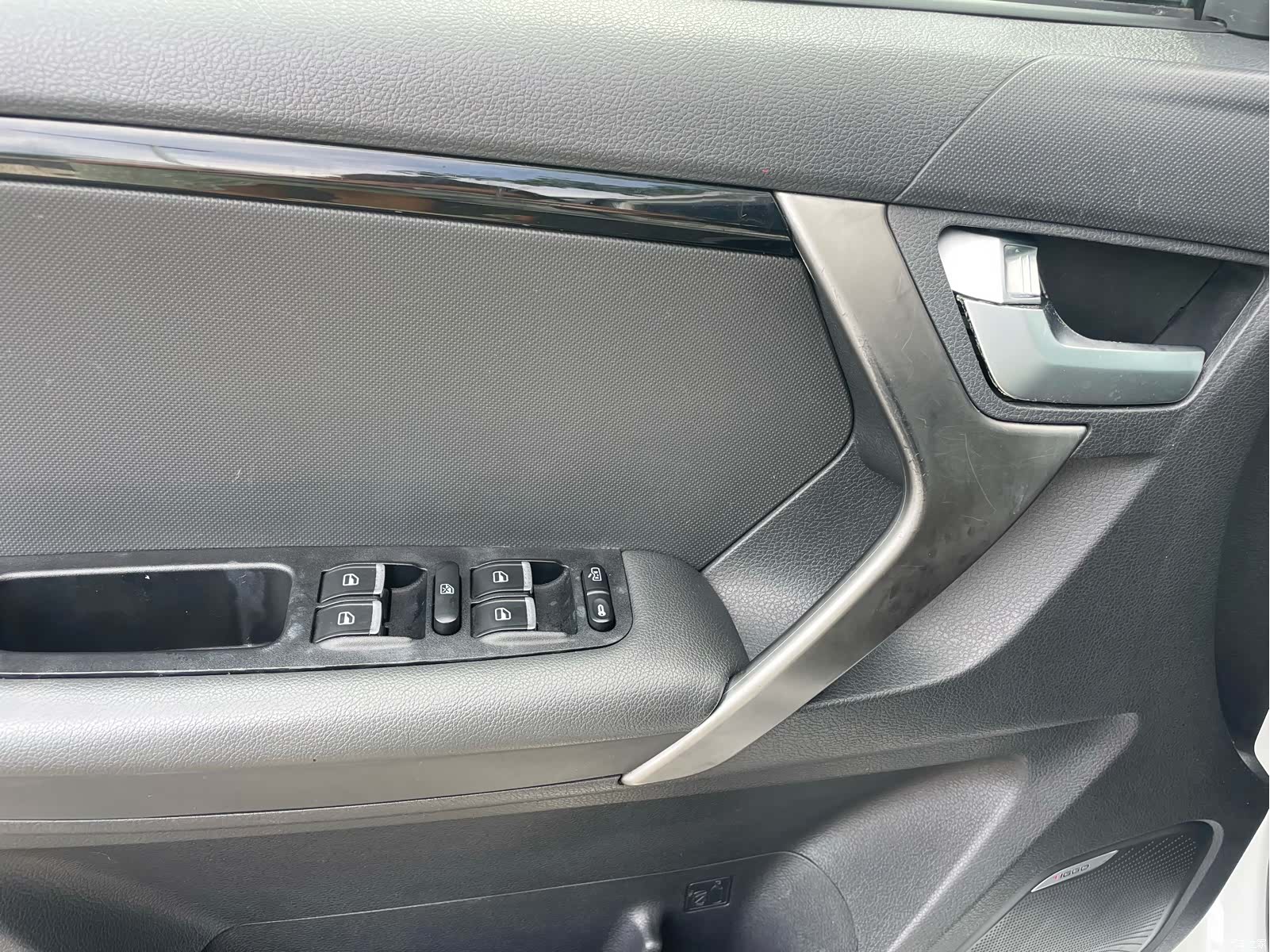 Chery 3, 2017 12