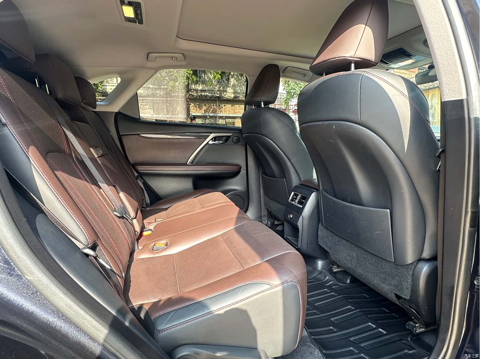 Lexus RX, 2018 14