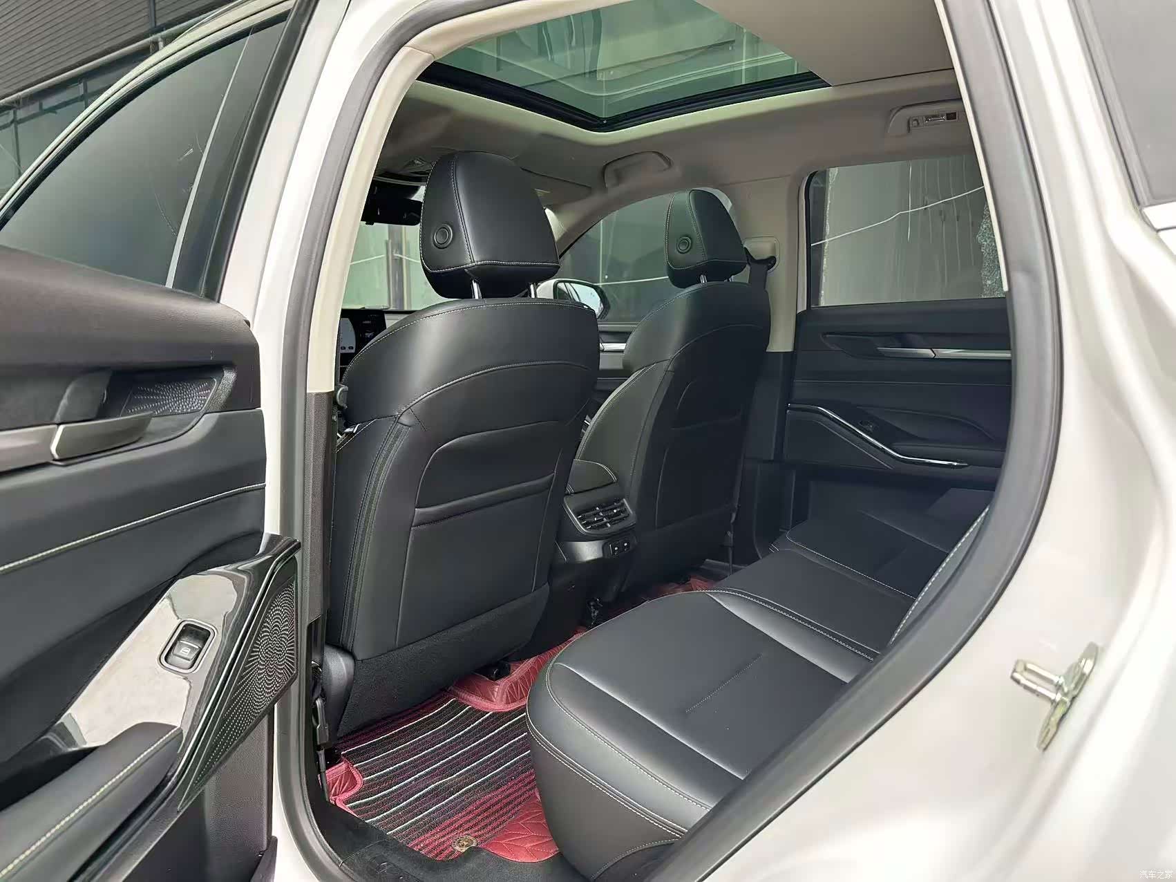 Haval H6, 2024 9