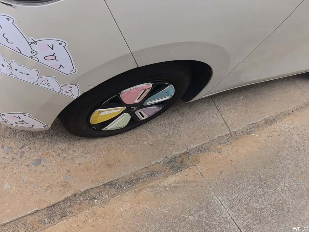 Wuling MINIEV, 2025 25