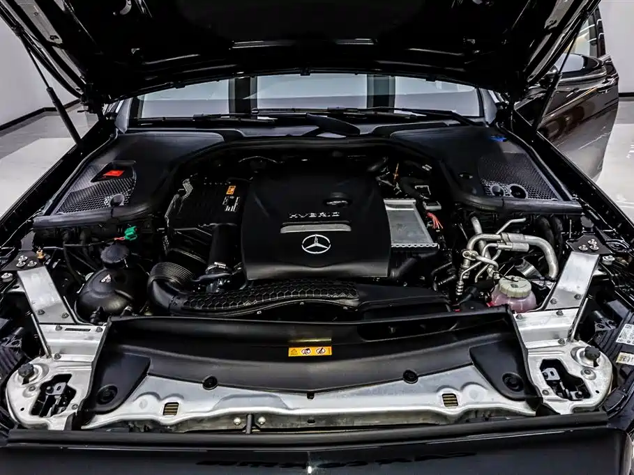 Mercedes-Benz E-class Mercedes-Benz E-class