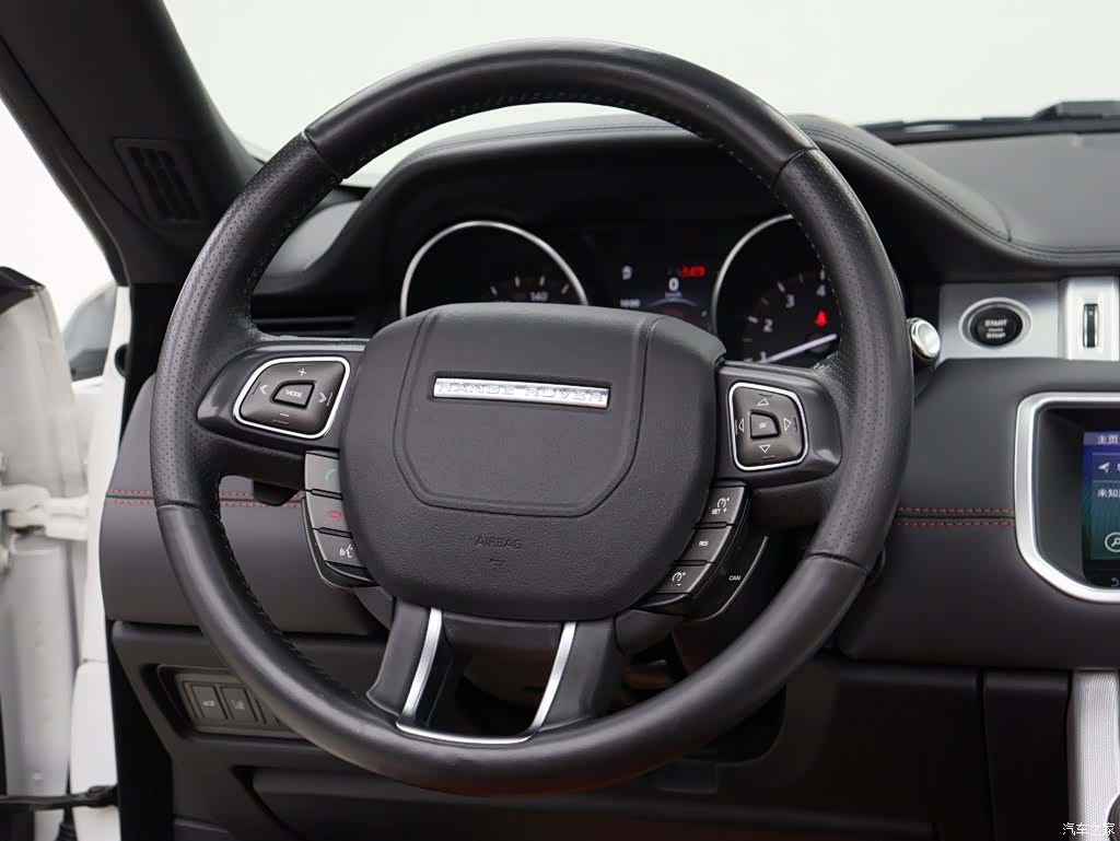 Land Rover Range Rover, 2018 11