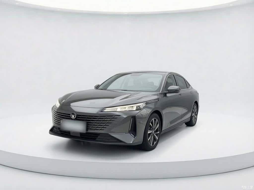 Changan NE, 2023 1