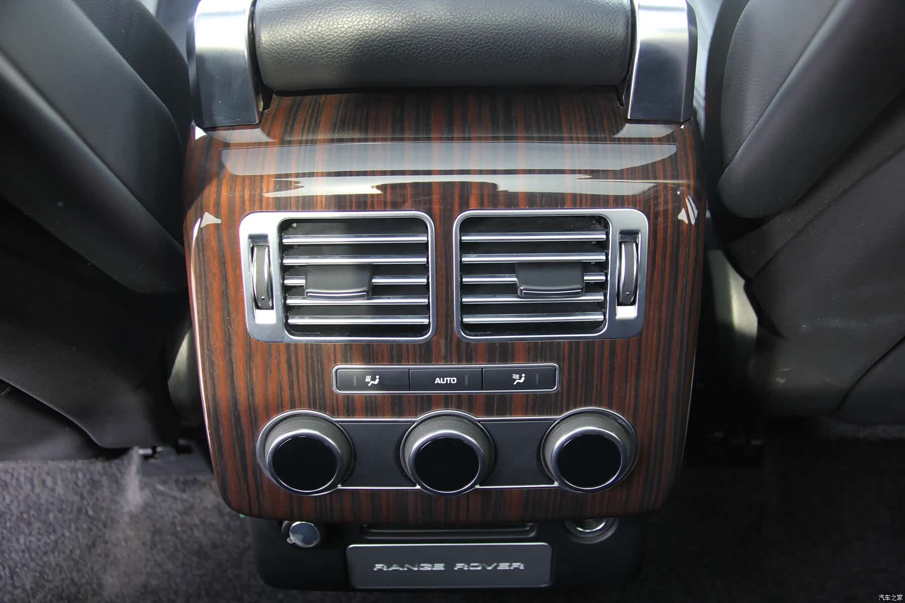 Land Rover Range Rover, 2018 20