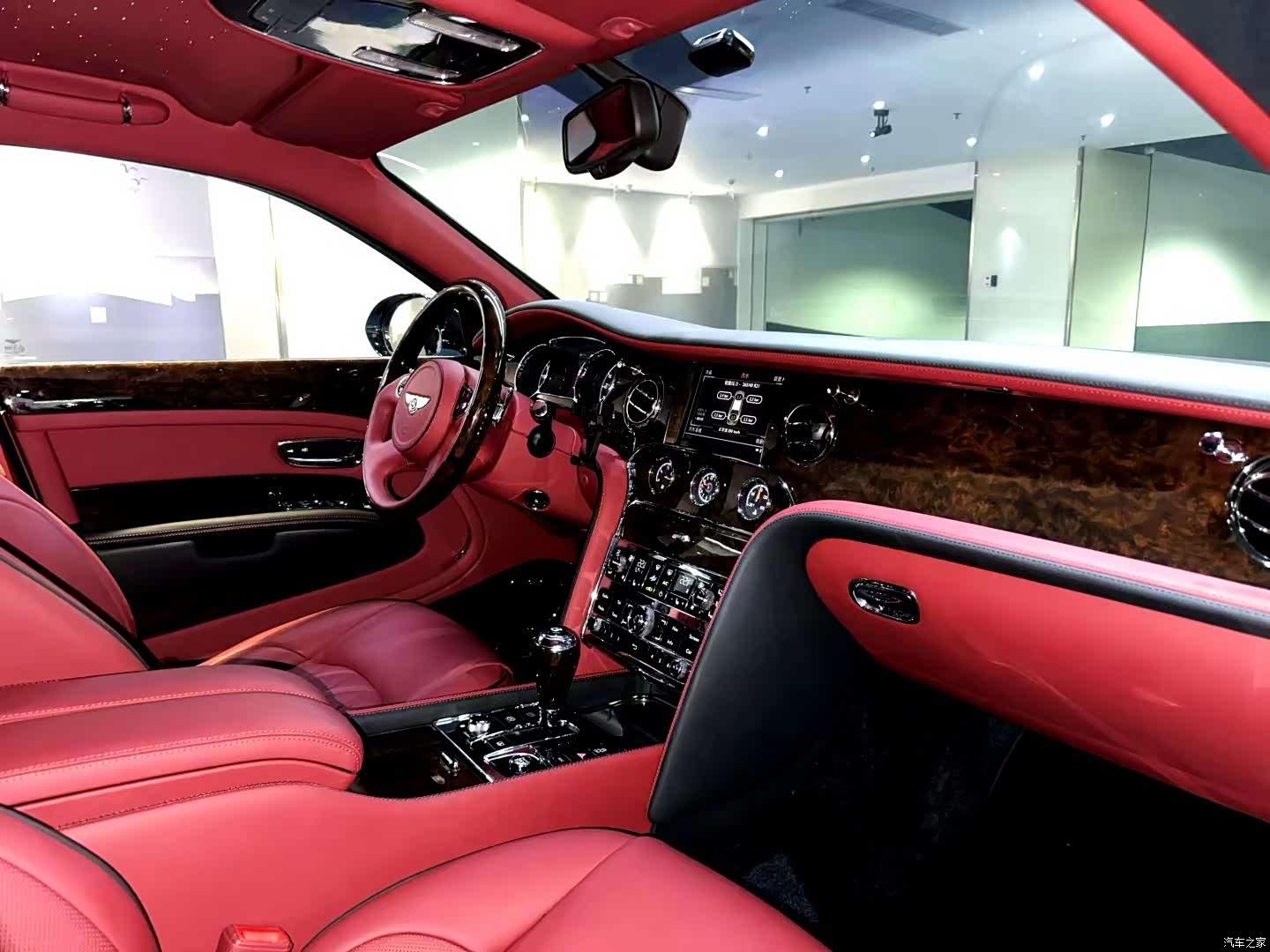 Bentley Mulsanne, 2012 17