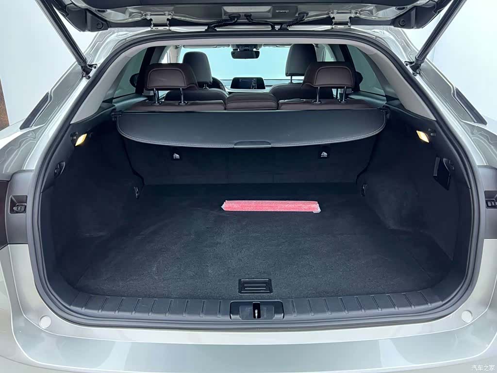 Lexus RX, 2022 22