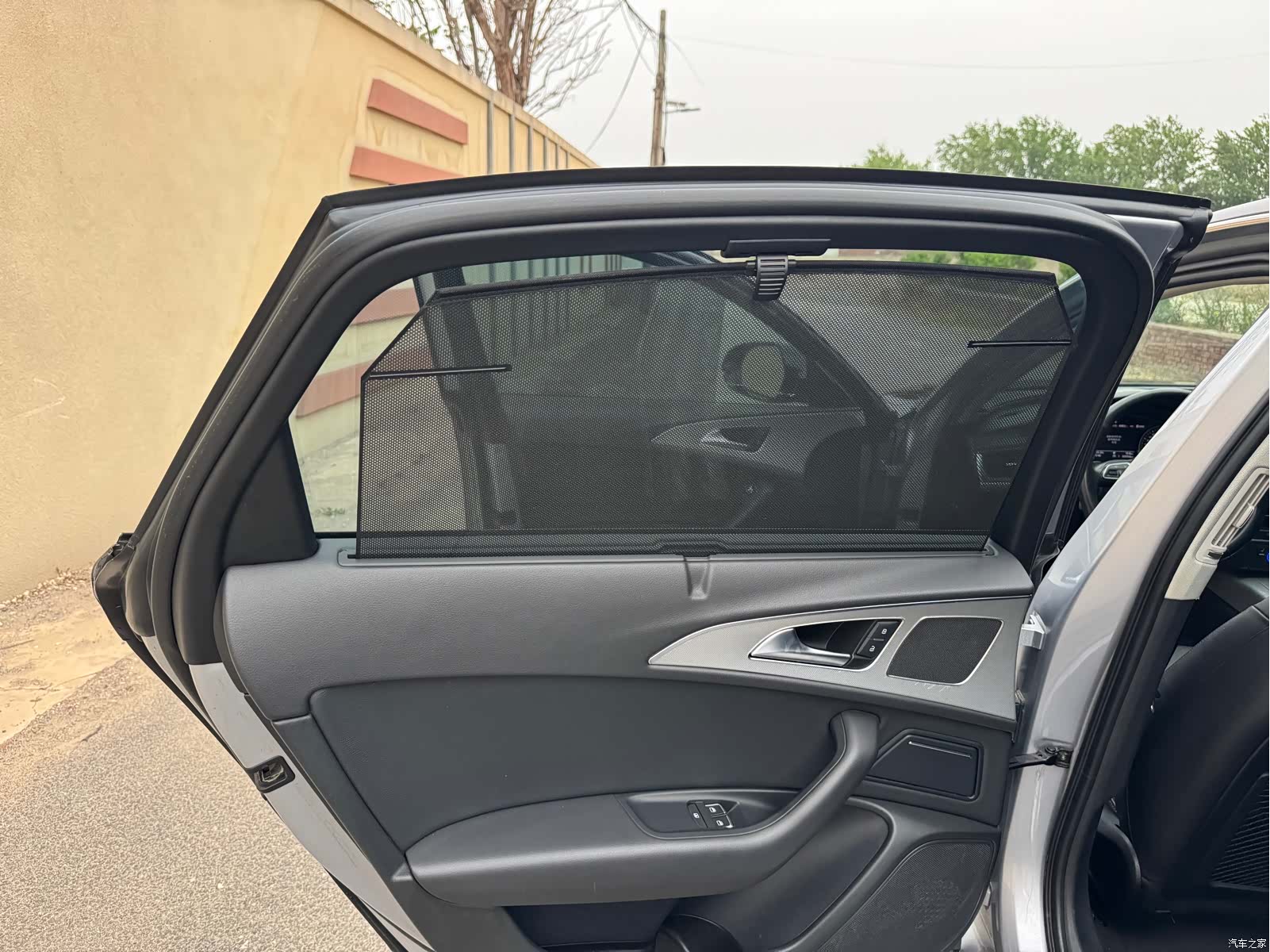 Audi A6L, 2016 13