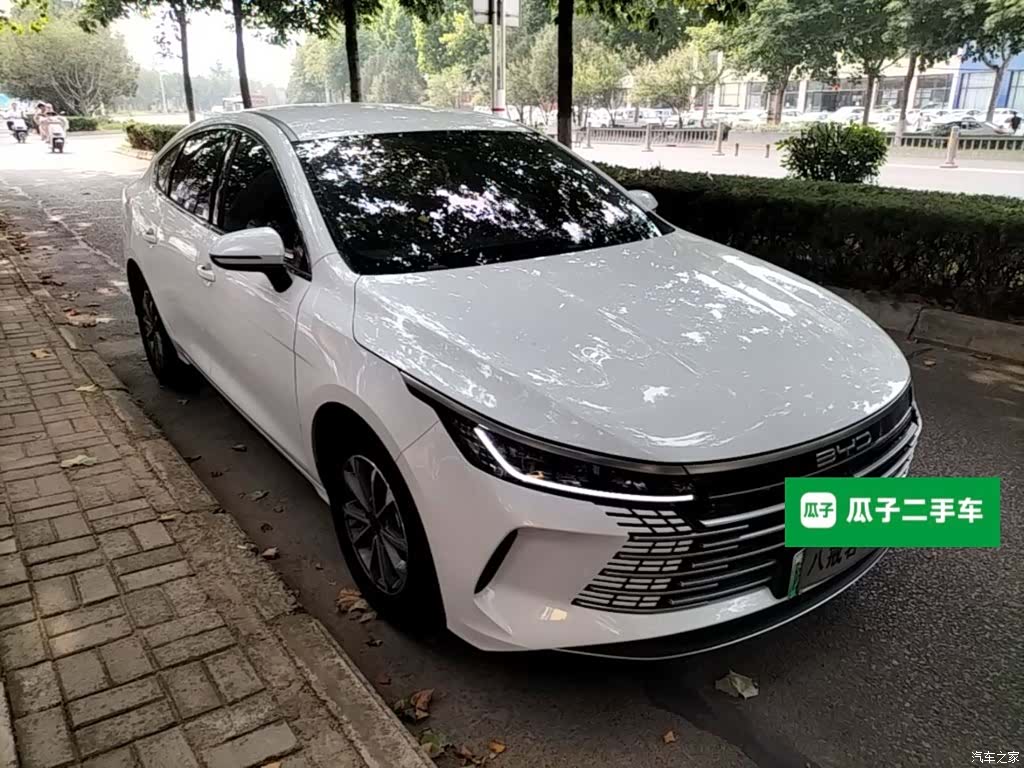 BYD Destroyer 05, 2024 4
