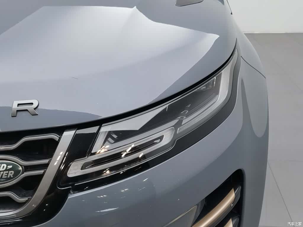 Land Rover Range Rover, 2020 7