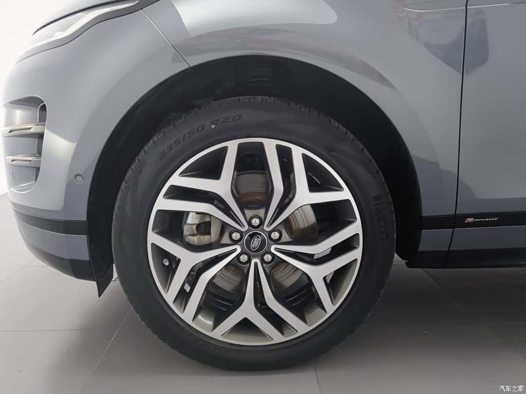 Land Rover Range Rover, 2020 17