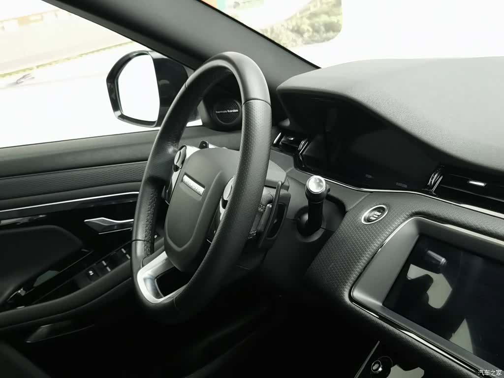 Land Rover Range Rover, 2020 22