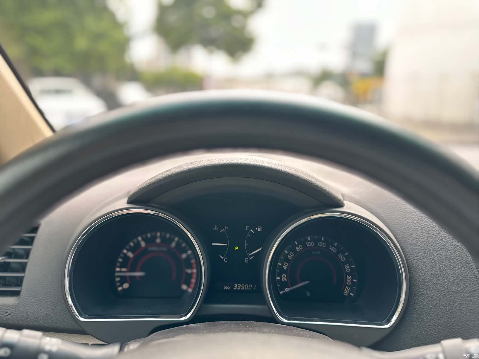 Toyota Highlander, 2011 24