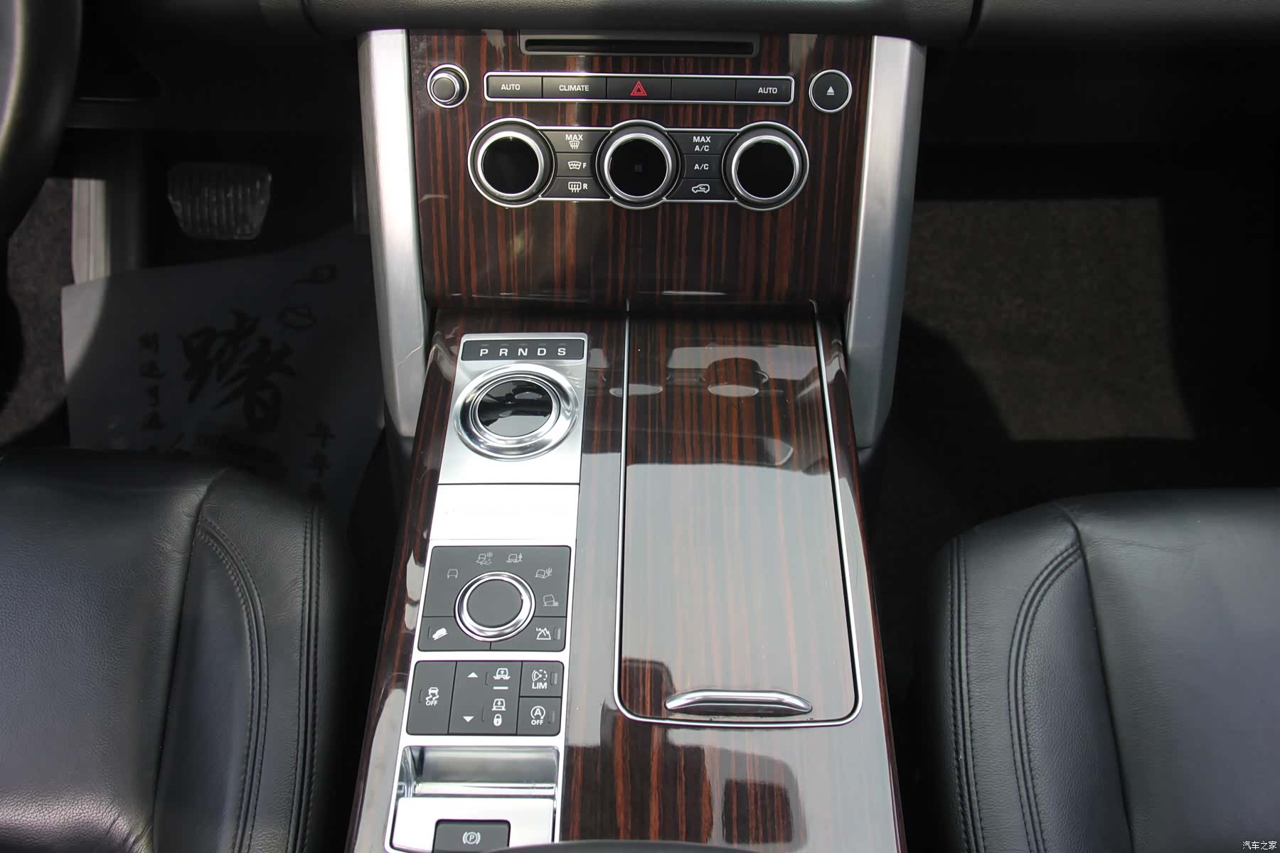 Land Rover Range Rover, 2018 22